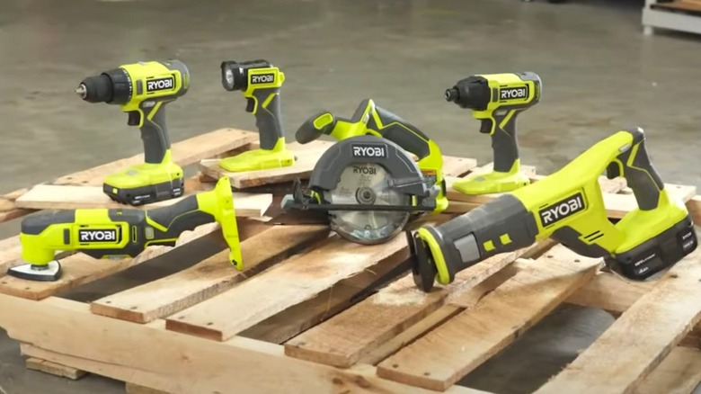 9 Ryobi tools that are no-brainers at their price