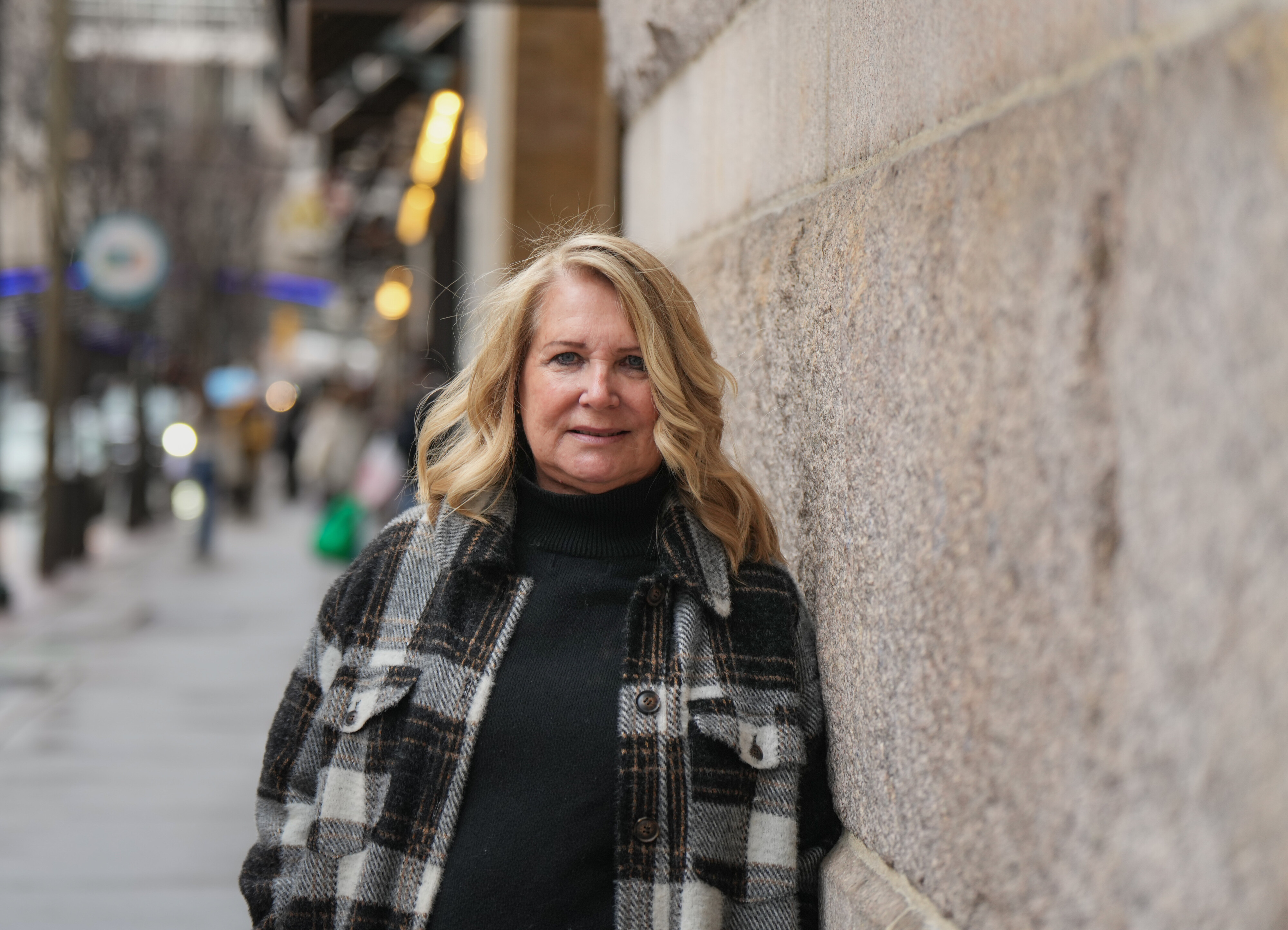 Julie K Brown receives Pulitzer Prize special citation for her work on ...