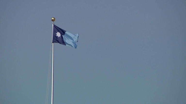 Minnesota state flag debate about much more than design: What to know