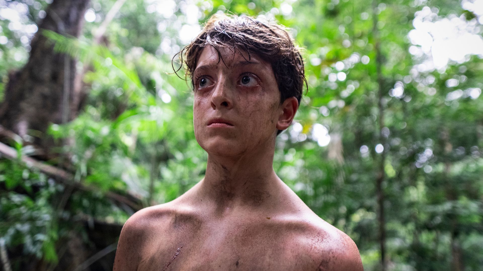 Lord of the Flies ending explained: The real meaning behind Netflix's ...