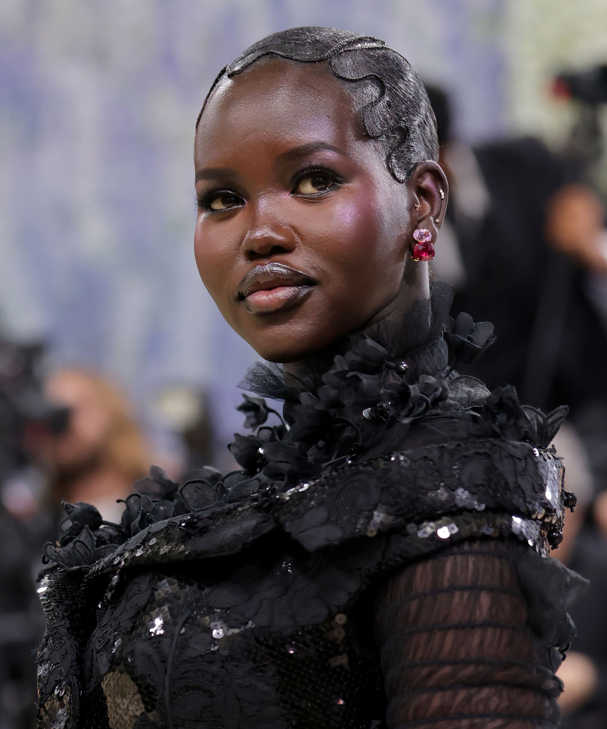 The best beauty looks from the 2026 Met Gala