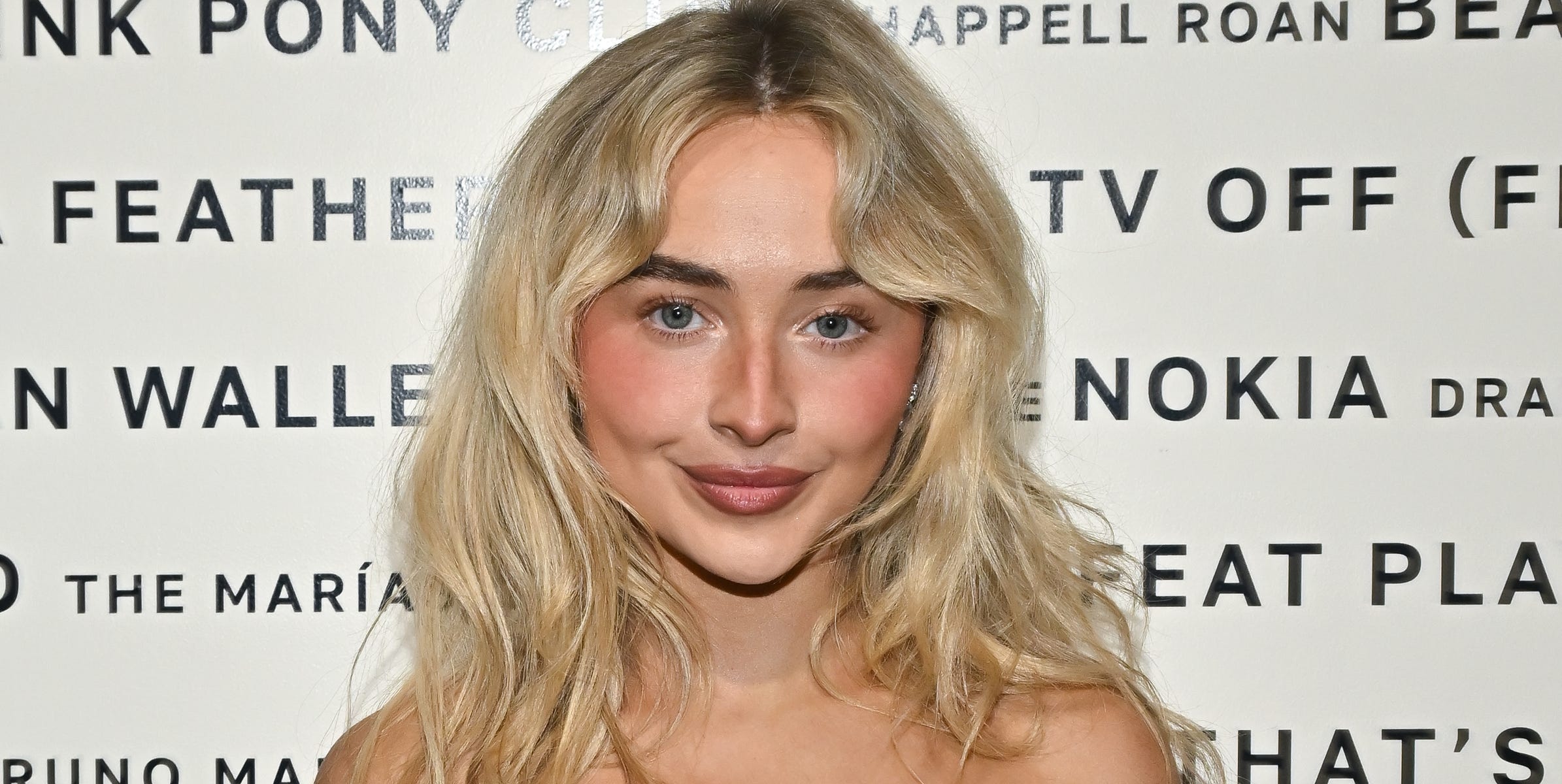 Sarbina Carpenter steals the Met Gala spotlight with a short 'pin curl ...
