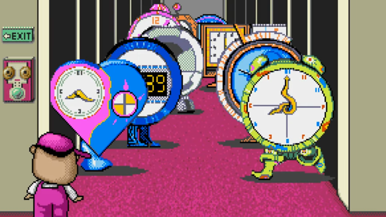 10 little-known adventure games from famous developers