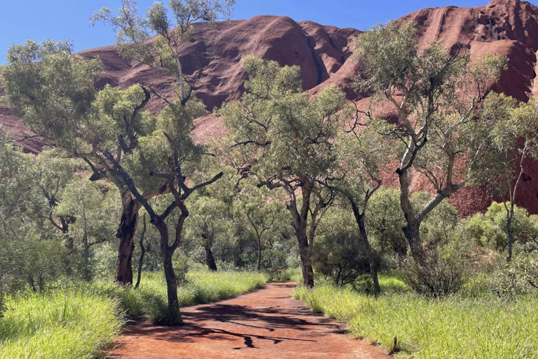 I finally visited this bucket list Aussie destination. Here's why I ...
