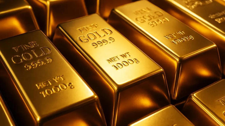 Gold price prediction today: Why gold prices are expected to be ...