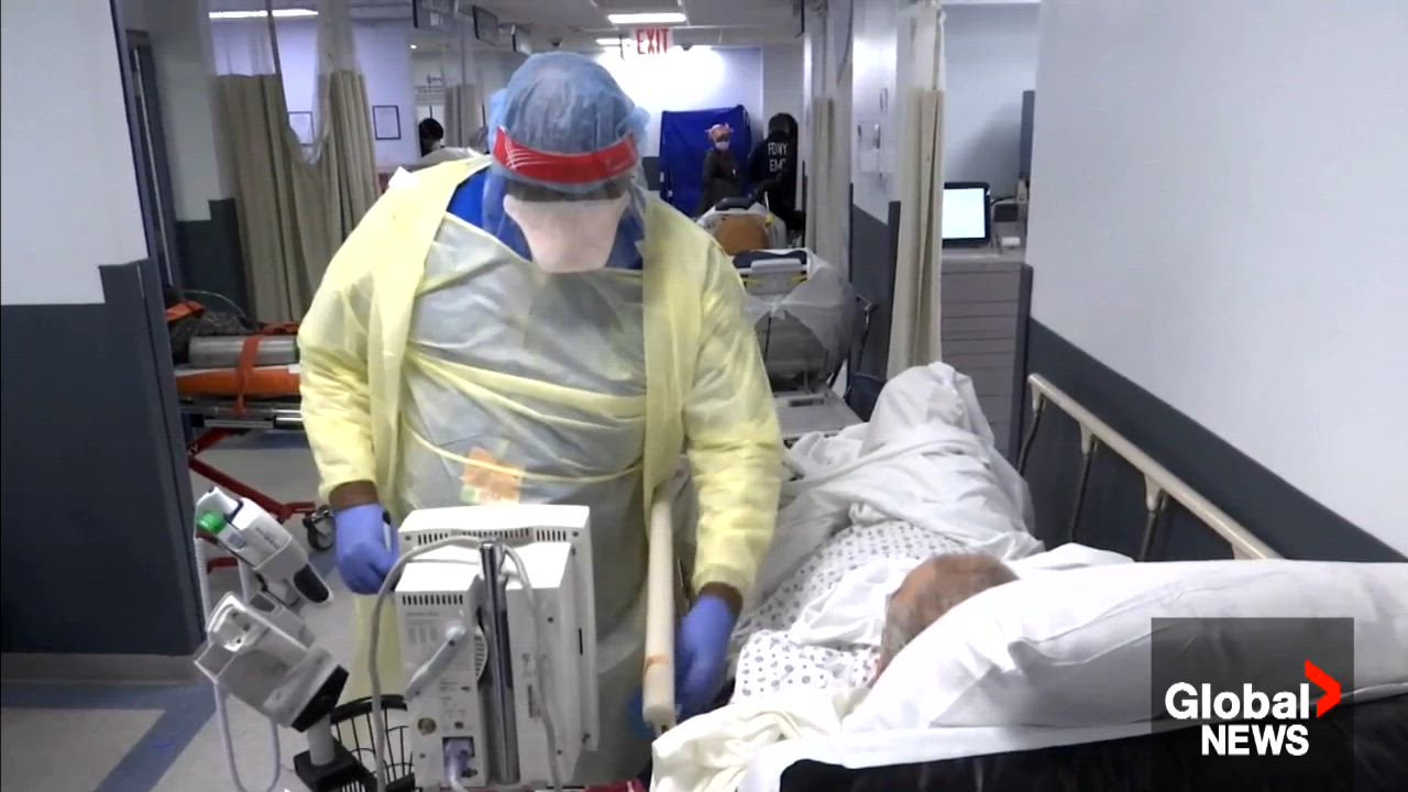 Quebec premier gives green light to launch digitization of medical ...