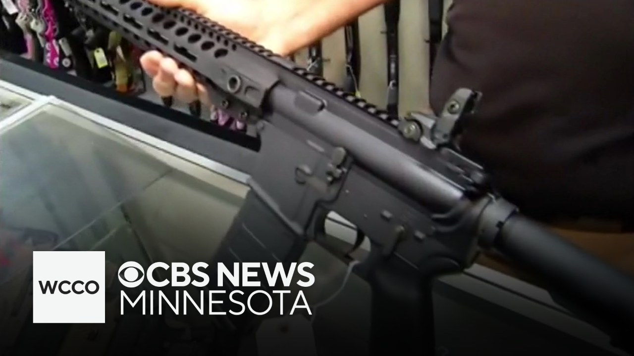 What backers, critics say about the gun reform bill passed by Minnesota ...
