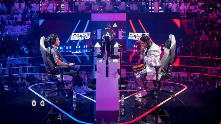 Indian esports scales up, but still awaits its 1983 Cricket World Cup ...