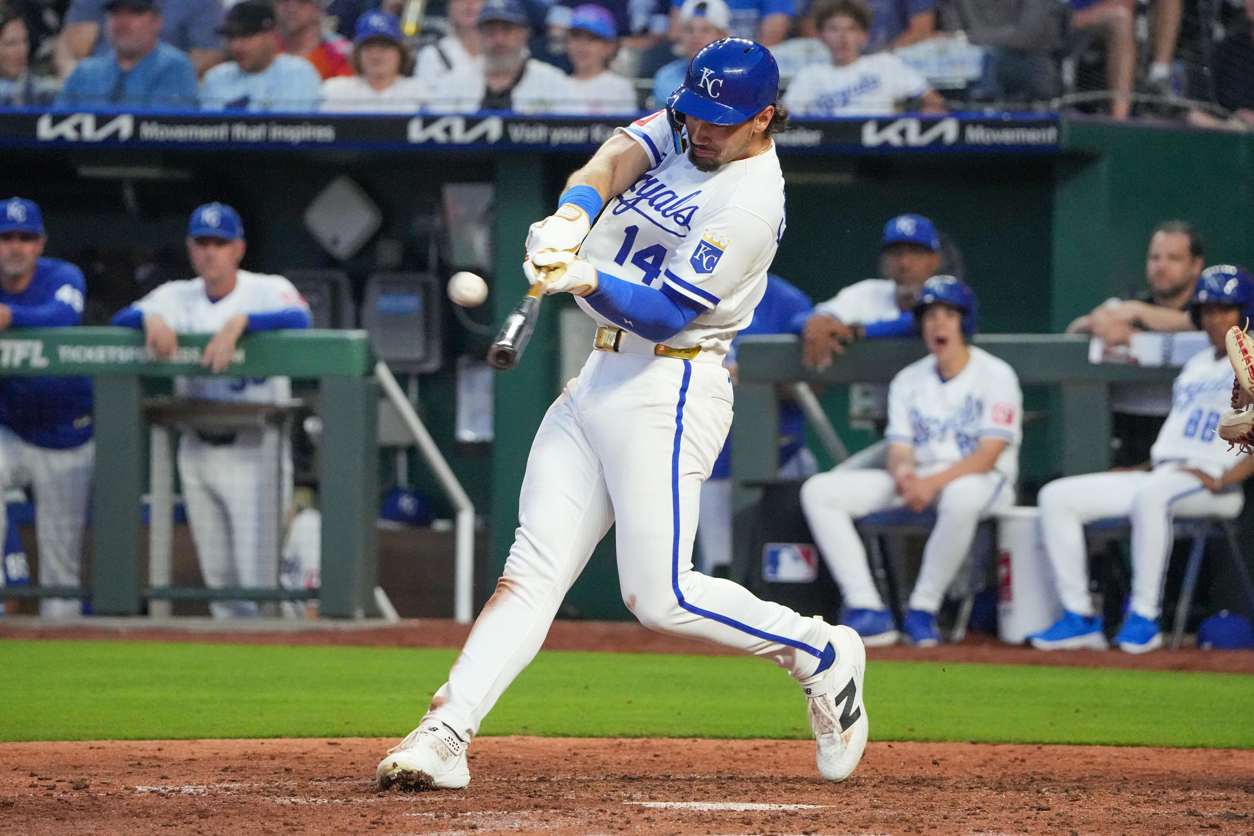 How former Florida Gators are faring in MLB. A full list.