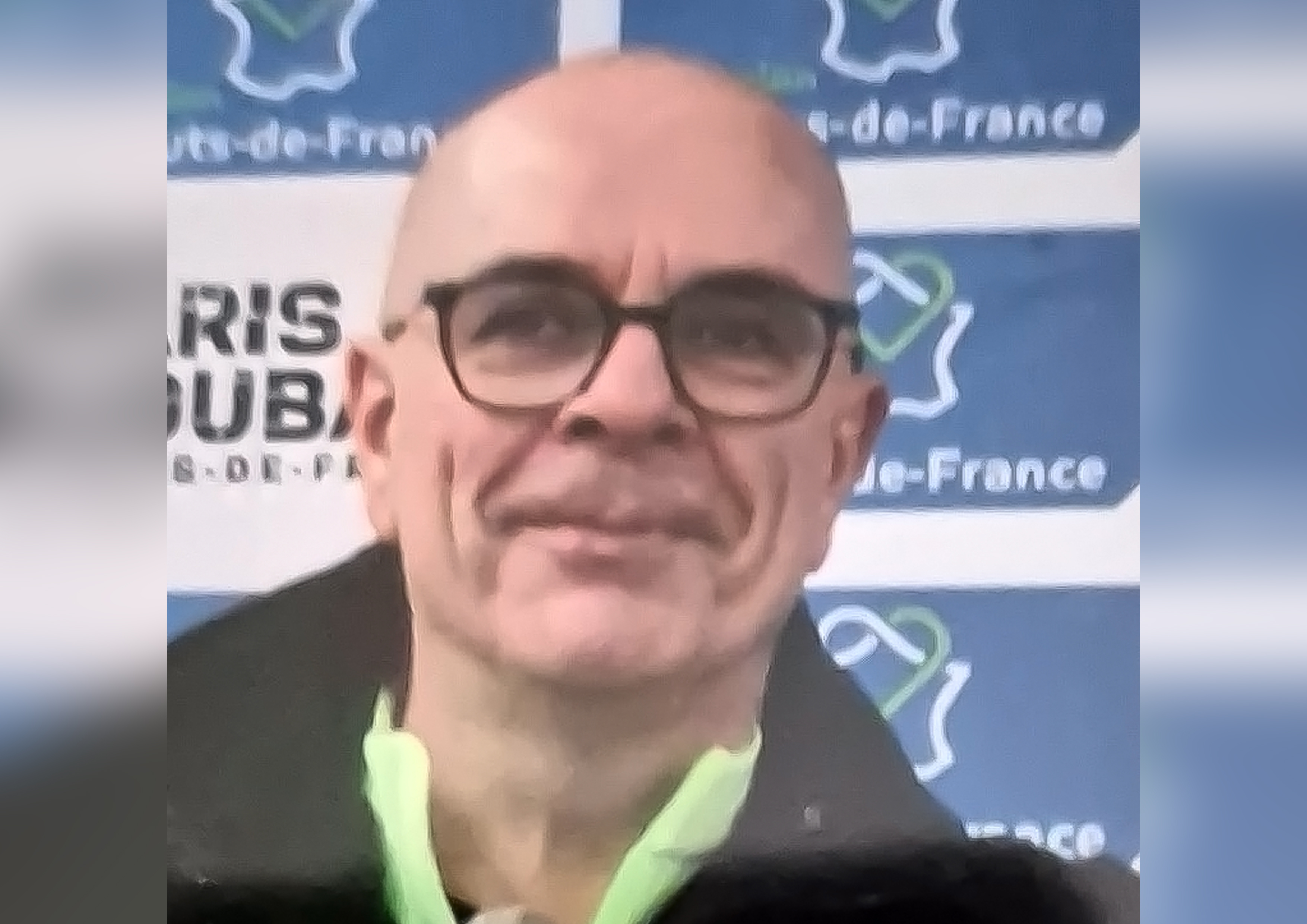 Dans l’Oise, un appel à témoins lancé pour retrouver Pascal Martinez ...