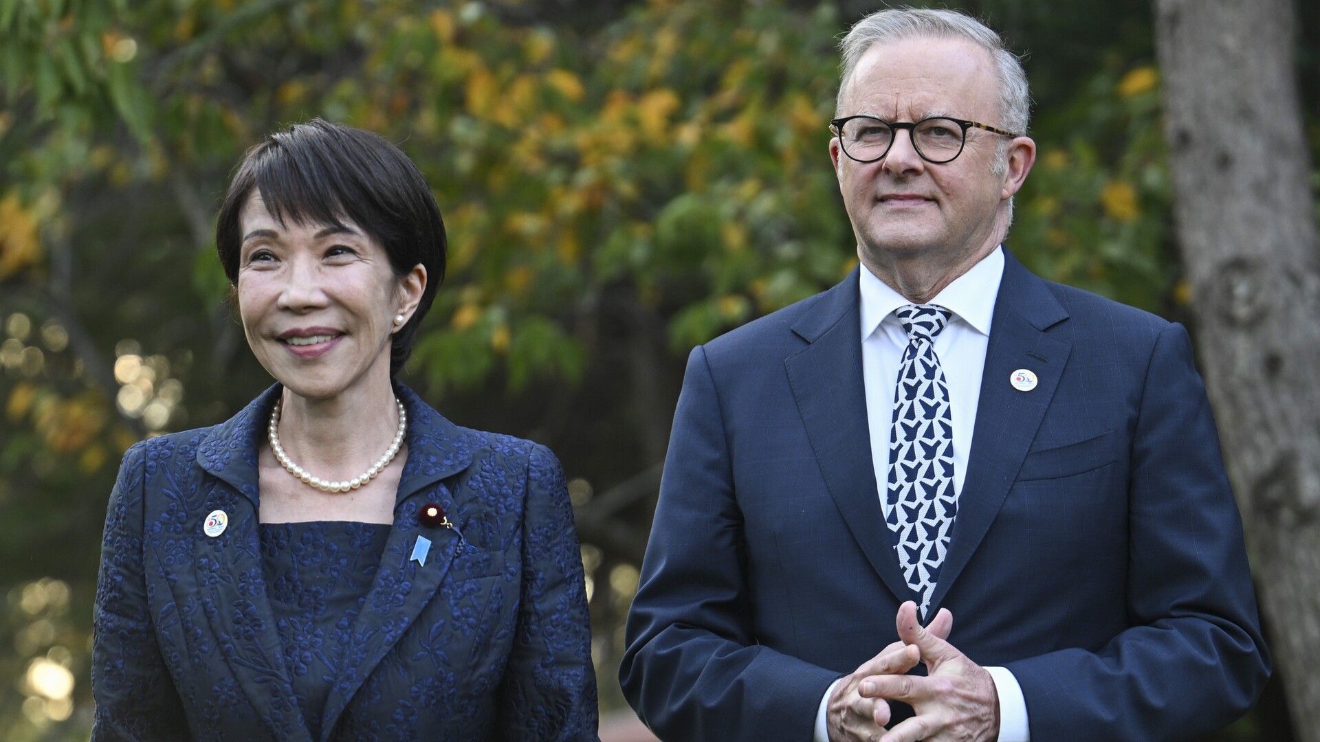 Undercooked visit: Albanese’s unimpressive reception for Japan’s new PM