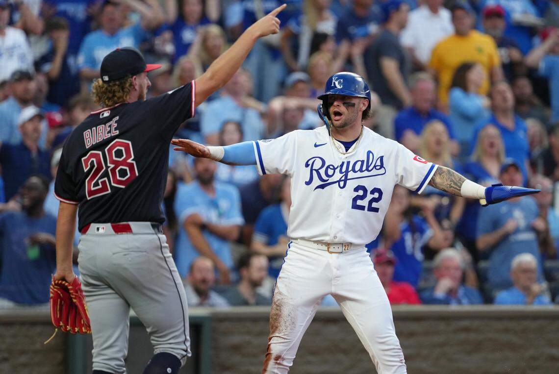 How the Royals shook off an ugly trend in impressive AL Central win vs ...