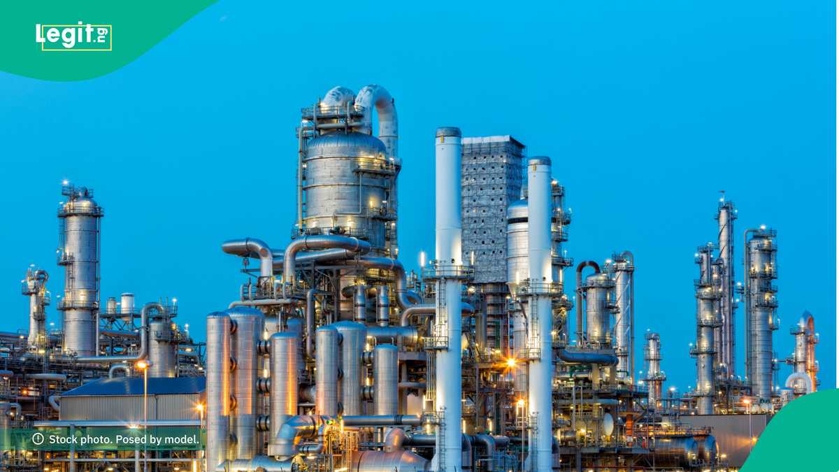 Revealed: Why NNPC signed deal to revive two Nigerian refineries