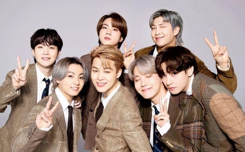 Dynamite vẫn giữ sức hút đến hiện tại, giúp BTS gia tăng thành tích
