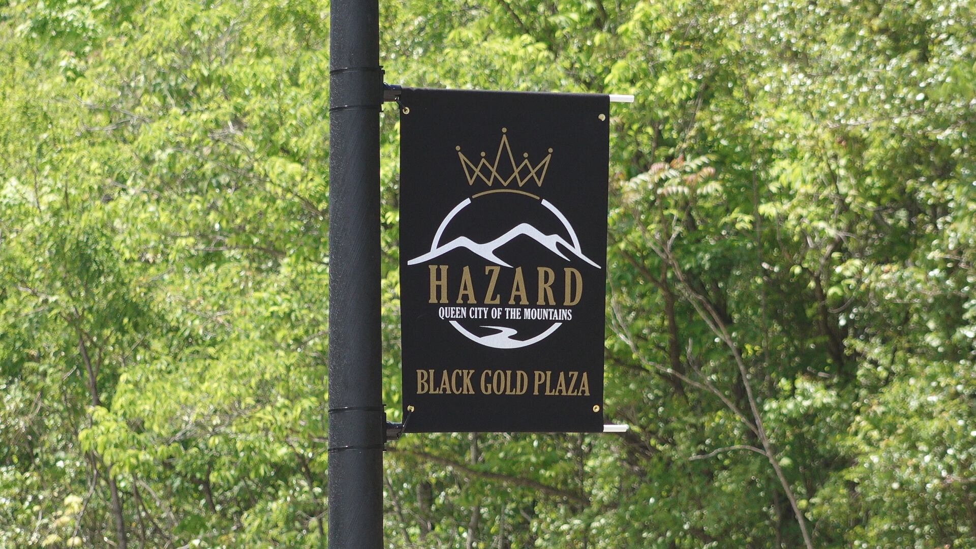 Hazard Class 8: Corrosive UN # 1823 Placard Sign main image 0