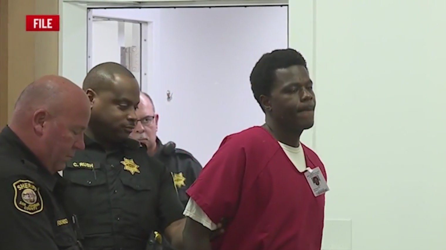 Judge orders competency trial after years of delays in Stockton serial ...
