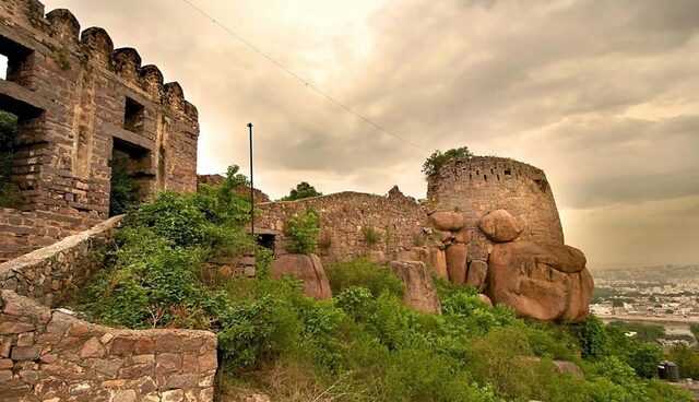 10 great places to explore in Telangana