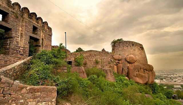 10 great places to explore in Telangana