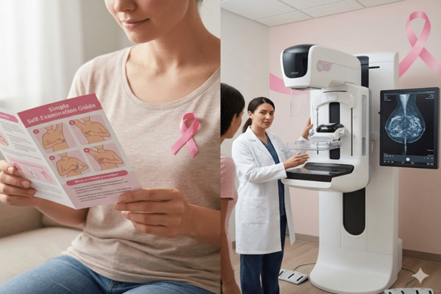 Breast cancer in young women: Why is breast cancer increasing among ...
