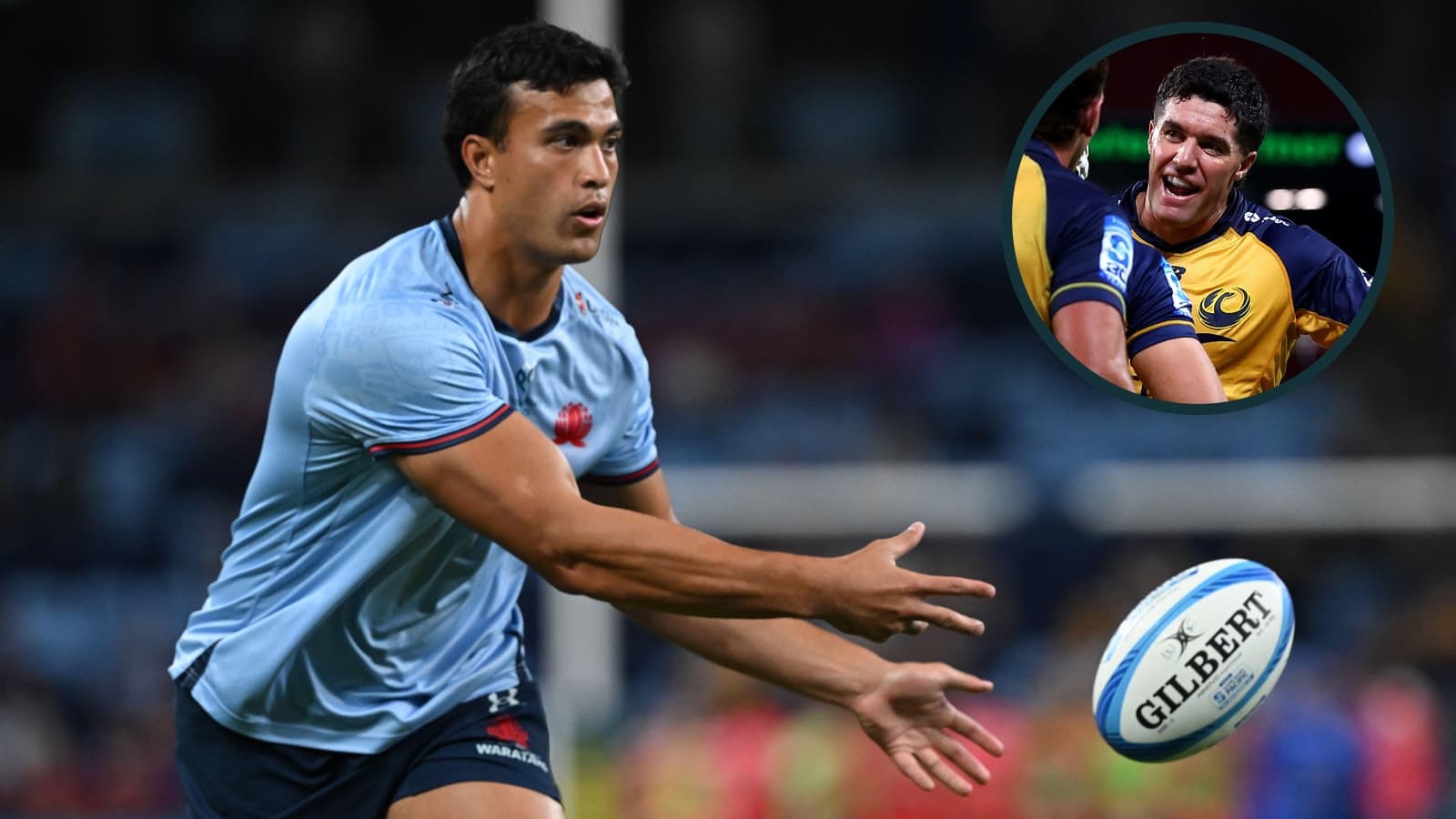 Christy Doran: Joseph Suaalii is being wasted, it’s time Aussie rugby ...