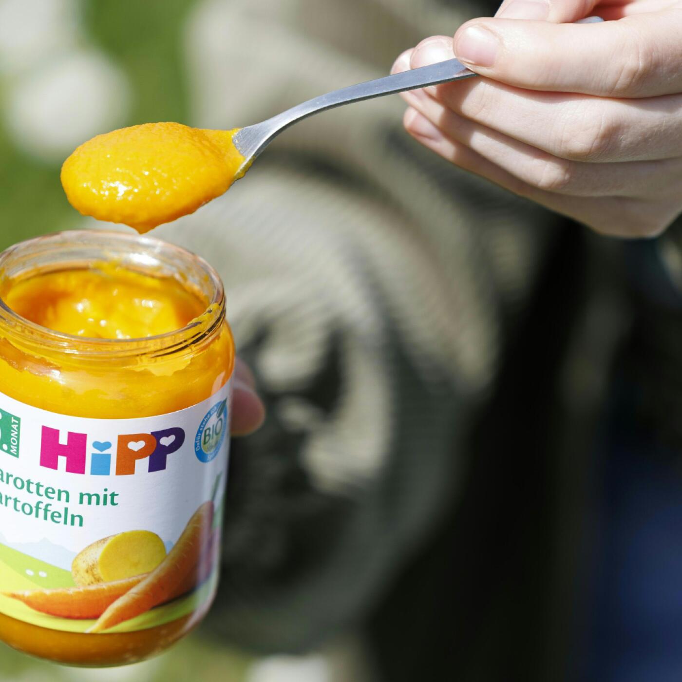 Hipp-Rückruf: Entscheidung über U-Haft für Verdächtigen