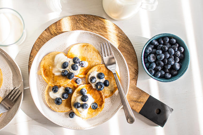 « Le meilleur féculent à prendre au petit-déjeuner » : voici comment ...