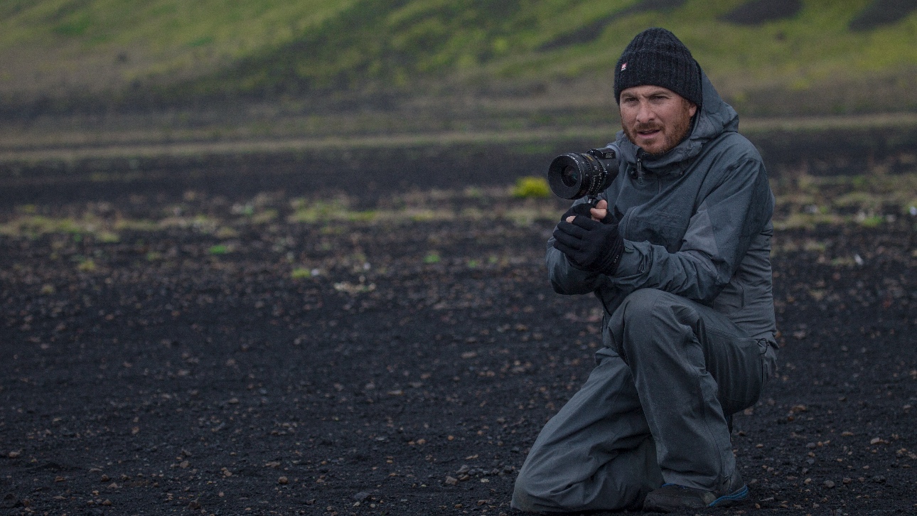 Darren Aronofsky to get 2026 Locarno Film Festival honorary leopard