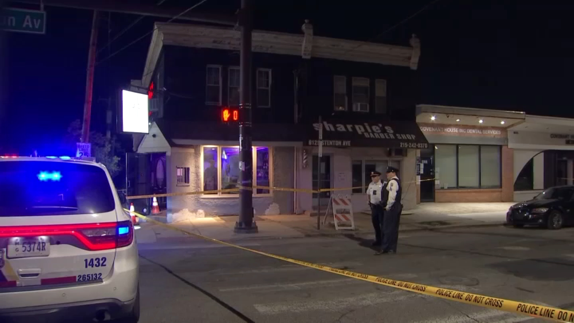 Man killed when gunfire erupts during fight in East Mount Airy bar ...