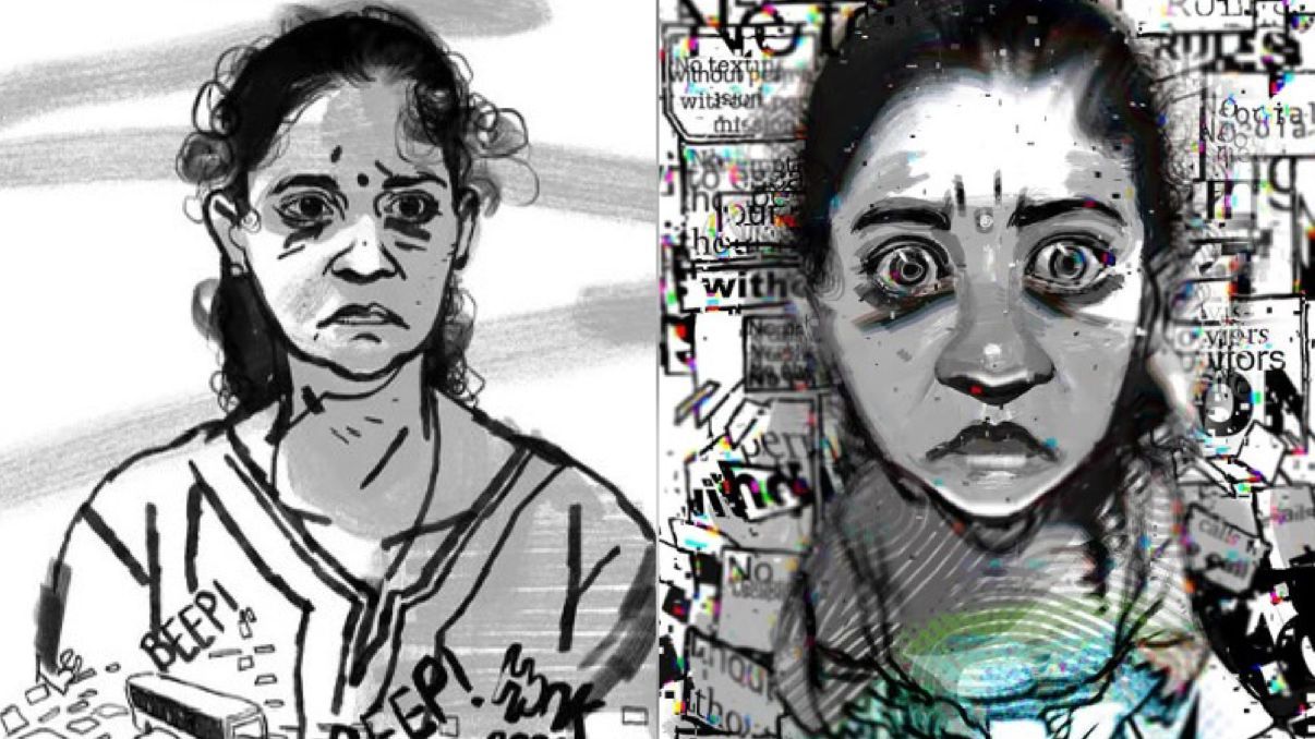 Anand R K, Suparna Sharma win Pulitzer 2026 for 'Trapped'