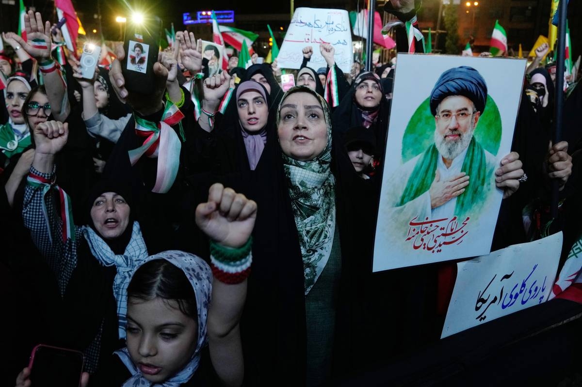 World leaders pressure Iran as ceasefire on brink