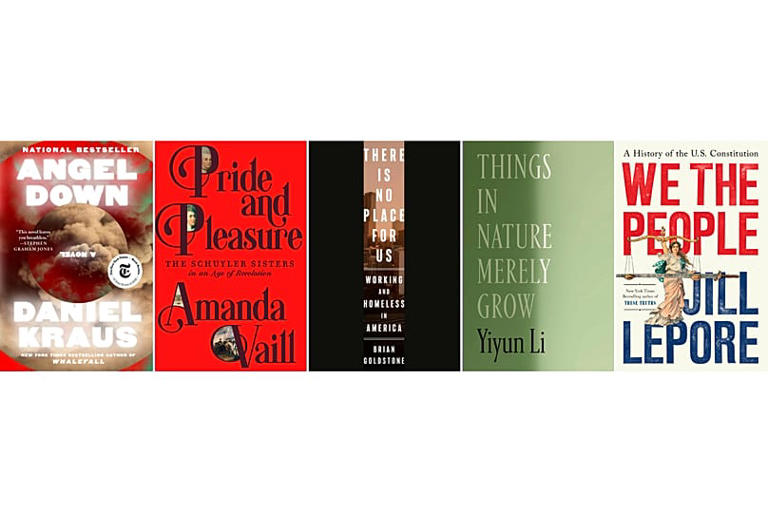 Pulitzer Prize winners 2026: Experimental war dramas and Trump chaos