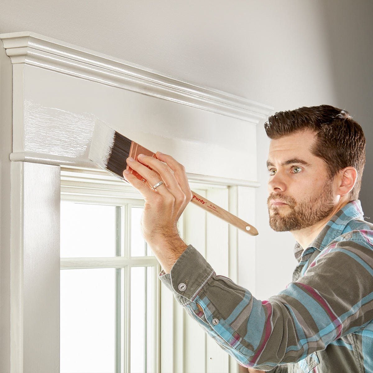 Best-kept secrets of professional painters