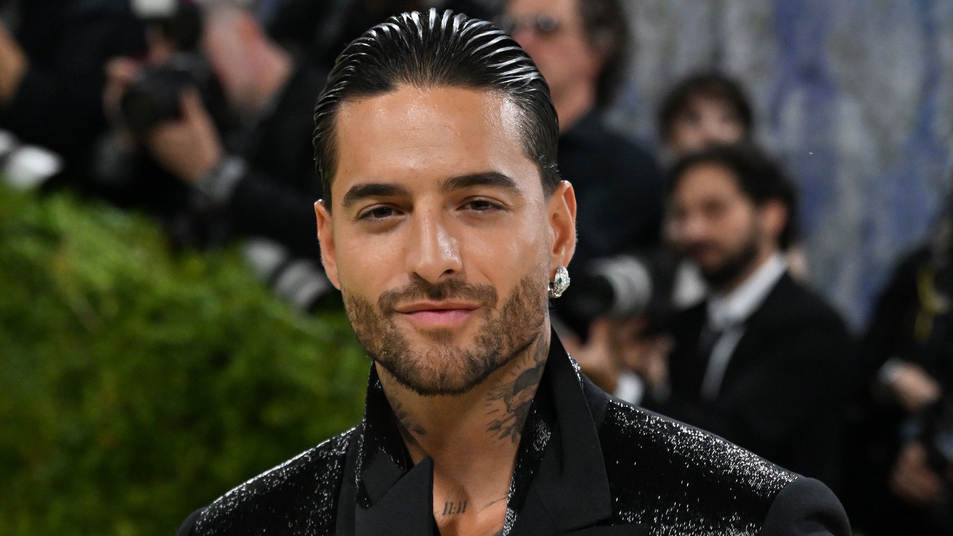 Los hombres que han marcado la diferencia en la Met Gala 2026: de ...