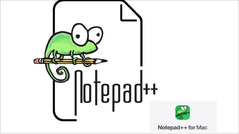 Notepad++ creator slams Mac version as 'disrespectful' trademark violation