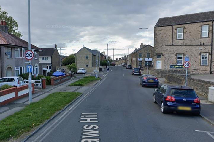 70 homes evacuated in Lancashire as bomb squad investigated suspected ...
