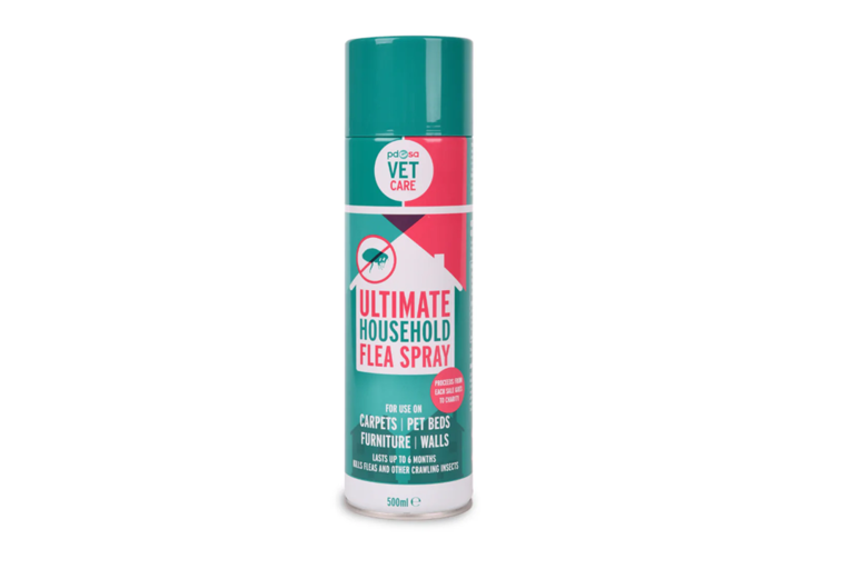 Image showcasing Best cat flea treatments 2026, recommended by vets
