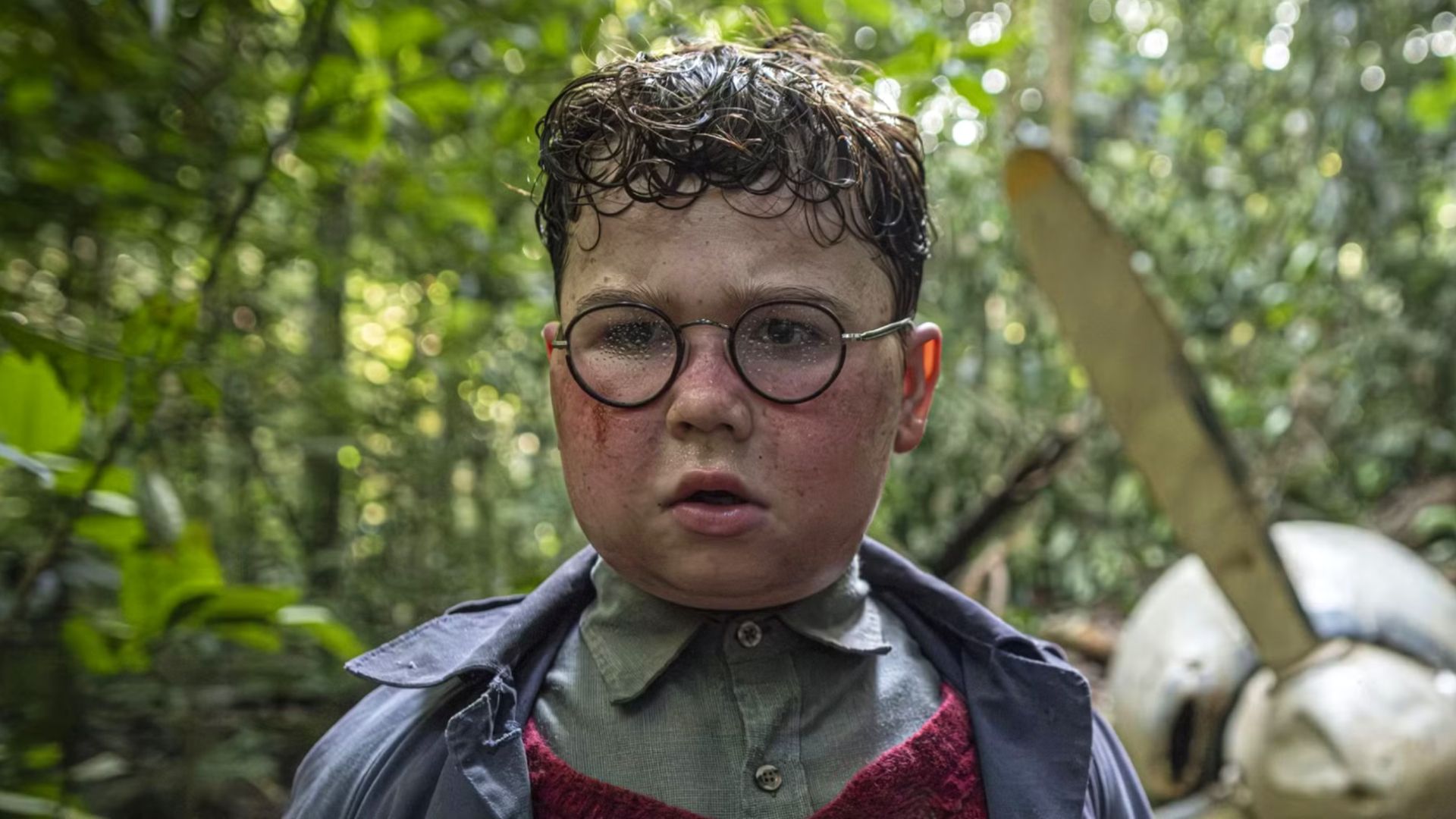 Netflix's new 4-part adaptation of classic 72-year-old thriller novel ...