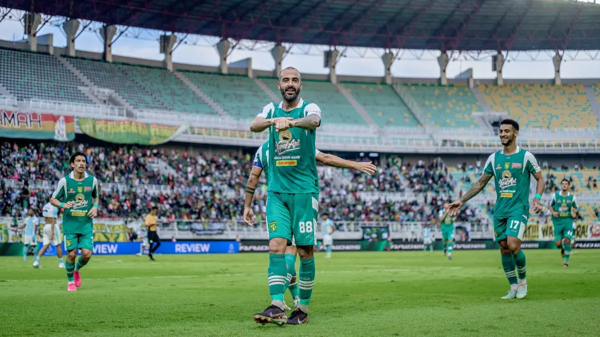 Terlambat panas! Milos Raickovic ngebut cetak gol jelang Super League ...