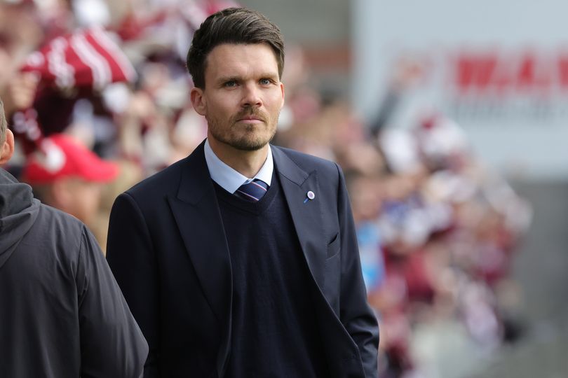 The Man Utd shock tactic that skews Danny Rohl narrative and shows ...