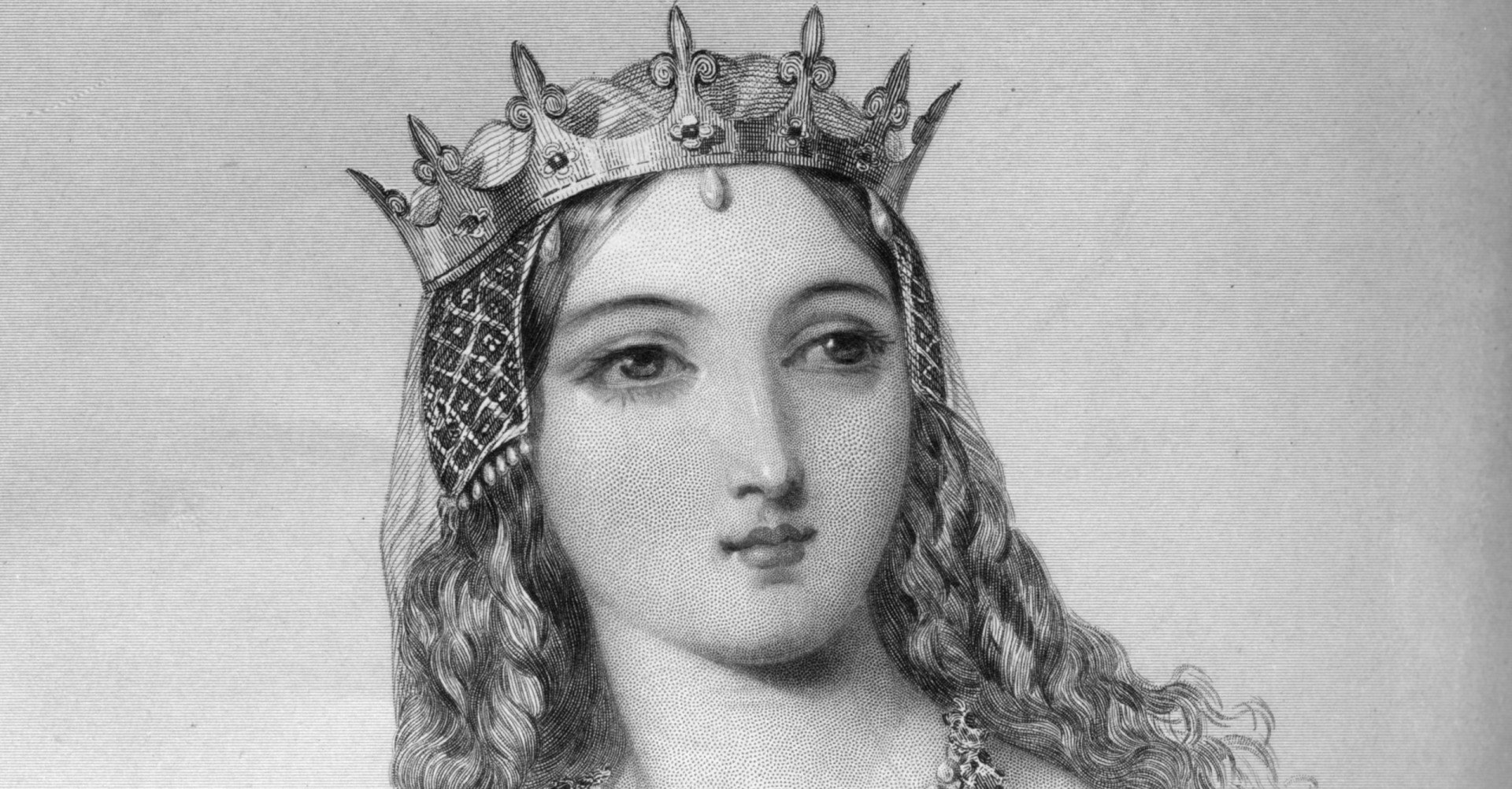 The royal women that history forgot