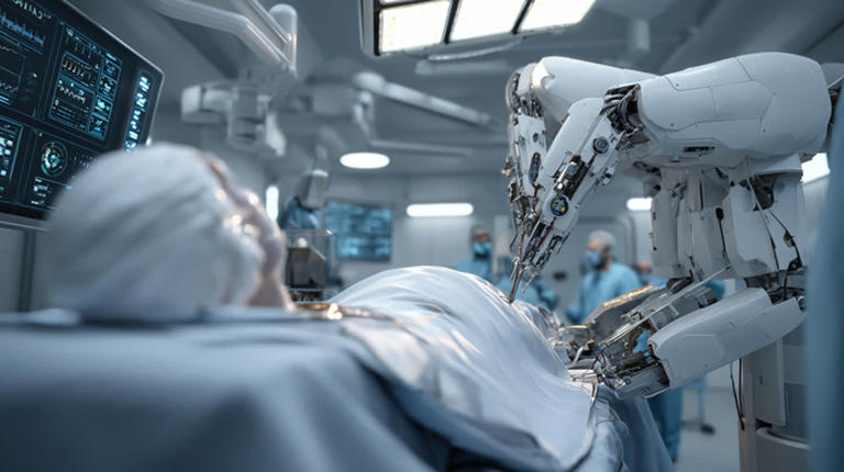 의료 AI 신뢰도 높일 '능동형 안전망' 기술 개발한다