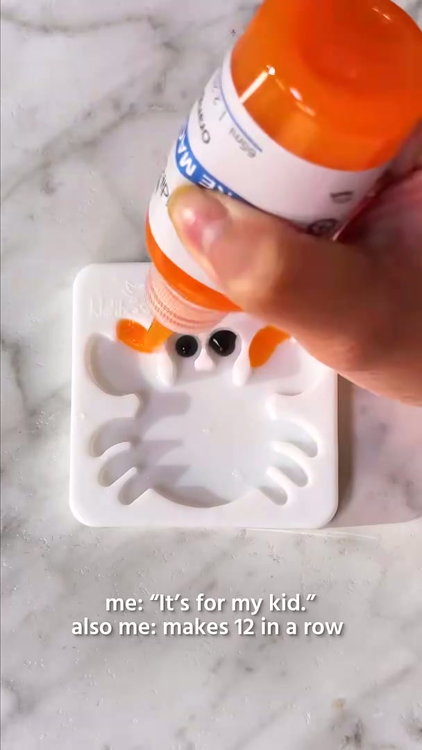 Squish, splash, smile with these magic water squishies!
