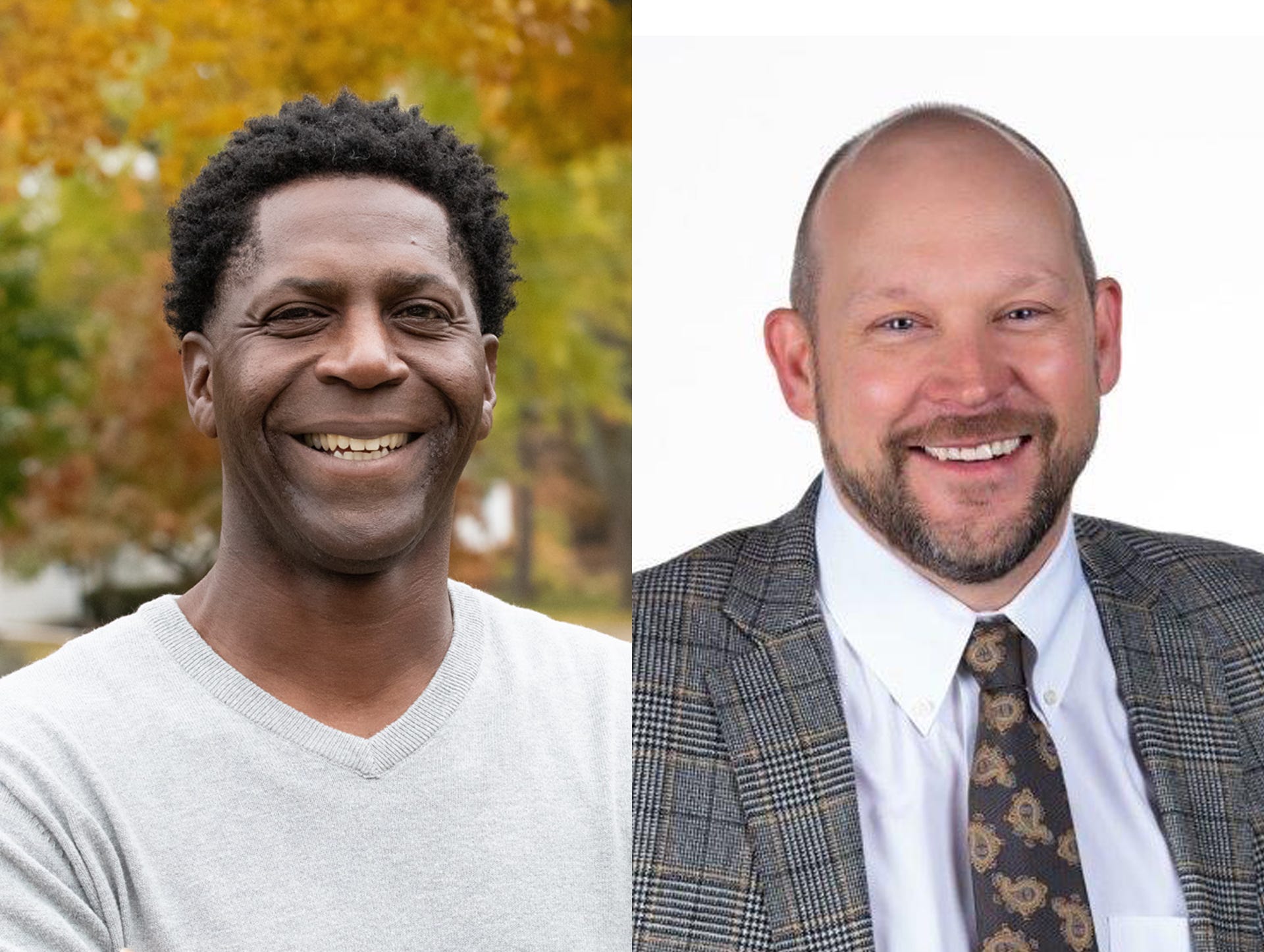 Michigan 35th Senate District special election results