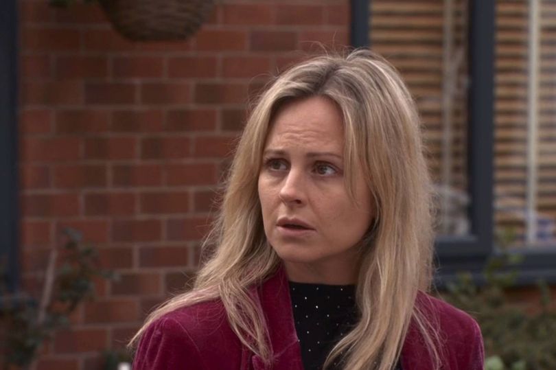 Coronation Street exit sealed for Sarah Platt in heartbreaking death twist