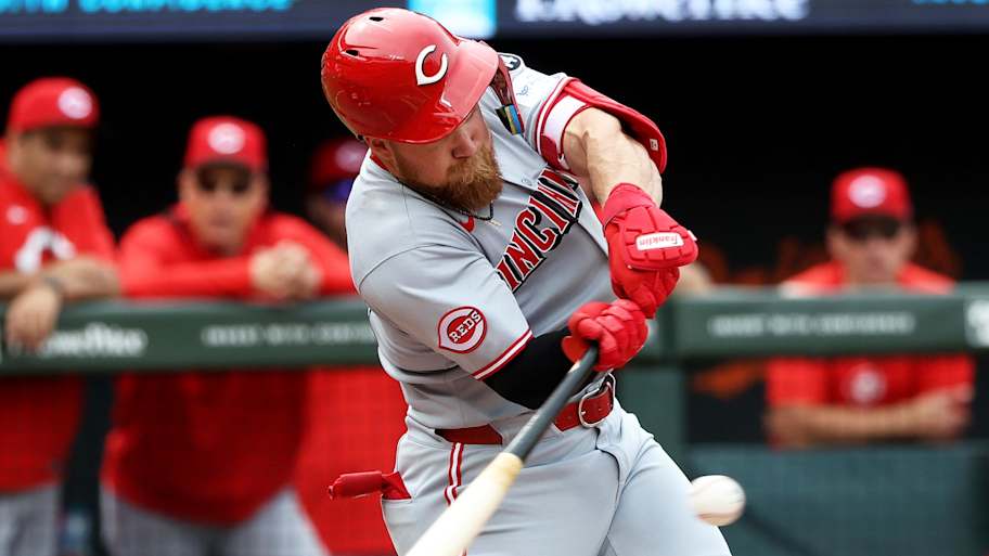 Reds may have finally found perfect fit for overlooked roster role