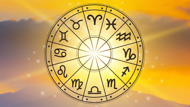 Weekly horoscope: Penny Thornton's astrological reading for each star ...