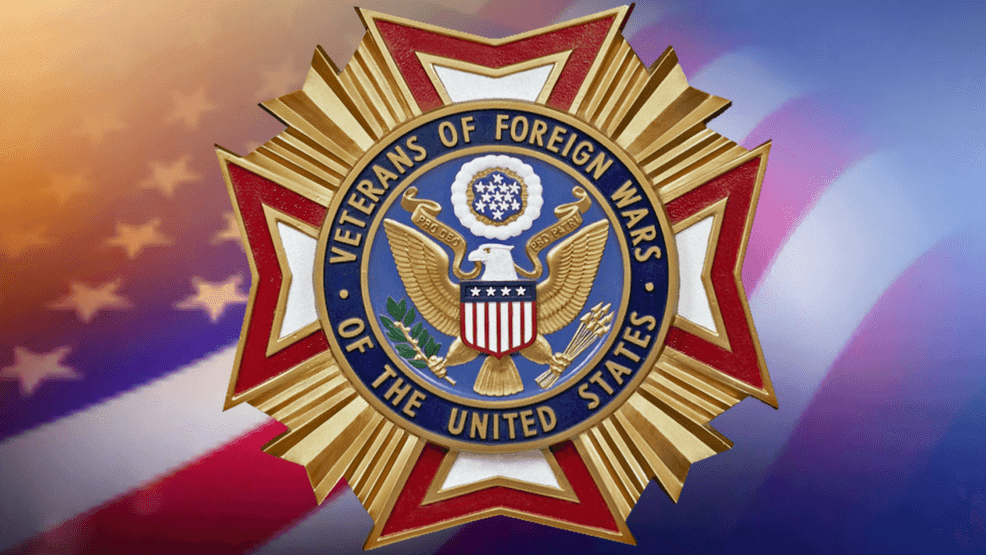 Mark the calendar: VFW Post 9133 confirms May 16 Military Appreciation ...