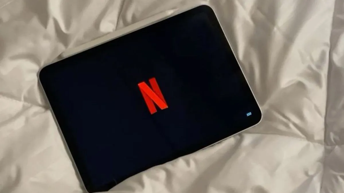Best tablets for watching movies and Netflix streaming