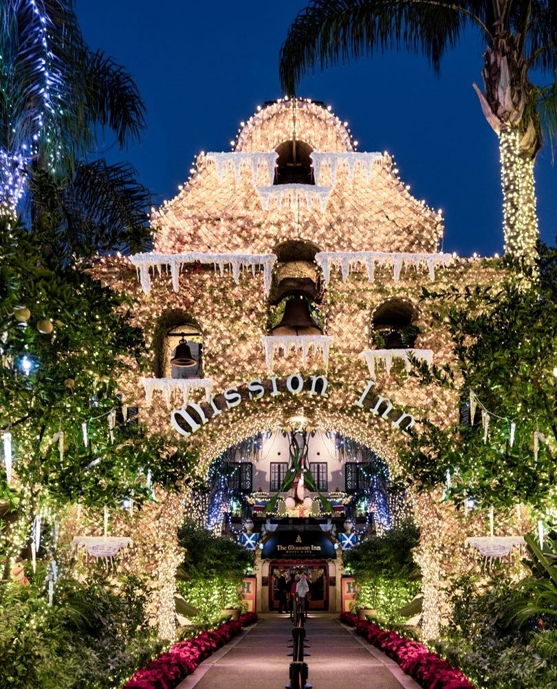 What the landmark Mission Inn sale means for High Desert fans