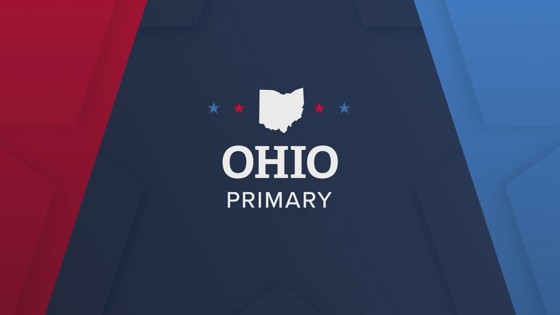 Election day in Ohio: Here are some of the big races on the May 5 ...